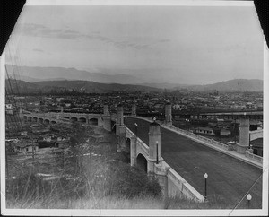 Glendale-Hyperion Viaduct