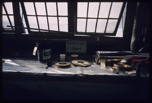 Al Larson Boat Shop, San Pedro, 2004