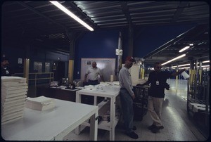 Koo's Manufacturing, Inc., South Gate, 2004