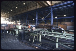 Washington Iron Works, Inc., Gardena, 2004