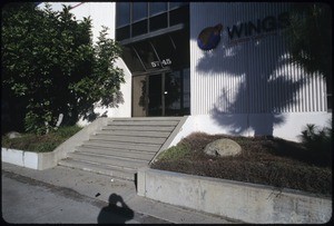 Industrial, commercial and residential sites near airport, Hawthorne, 2005