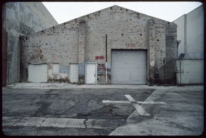 L.A Gun Club and a minimarket, Los Angeles, 2004