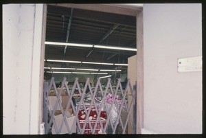 West Jefferson Boulevard and Exposition Boulevard between Vineyard Avenue and Field Avenue, Los Angeles, 2003