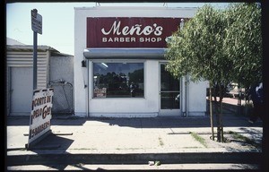 Industrial, commercial and residential buildings around North Fickett Avenue, Forest Avenue, Pomeroy Avenue, North Hazard Avenue and South Townsend Avenue; and West Pico Boulevard near 5th Avenue, Los Angeles, 2004