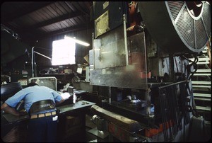 Angelus Sheet Metal and Plumbing Supplies, Los Angeles, 2005