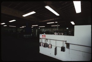 Angelus Plating Works, Inc., Gardena, 2004