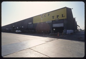 California Coil Processors, Torrance, 2004