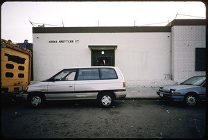 San Judas Fashion, Los Angeles, 2004