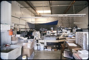 California Thermo Express, Inc., South El Monte, 2005