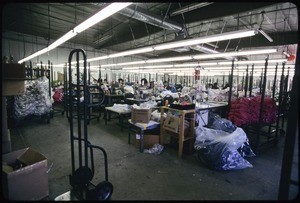 TJ Fashion, South El Monte, 2005