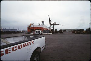 SSA Marine, Inc., Long Beach, 2005