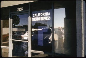 California Thermo Express, B B Fashion, Inc., South El Monte, 2005