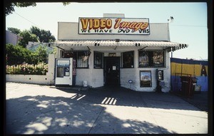 Commercial strip along City Terrace Drive between Wabash Avenue and Pomeroy Avenue, Los Angeles, 2004