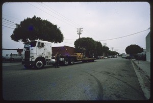 I.M. David Furniture Company, Gardena, 2004