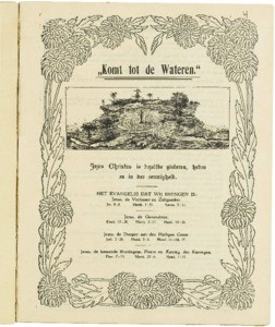 Golden sheaves, vol. 08, no. 04 (1932 February 29)