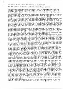 Kratka povijest djelovanja brata Rarohe u Mađarskoj