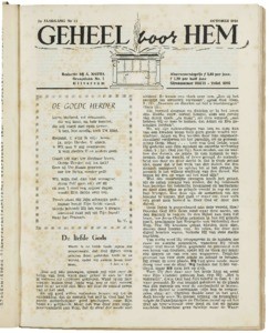 Entirely for Him, vol. 02, no. 14 (1946 October)