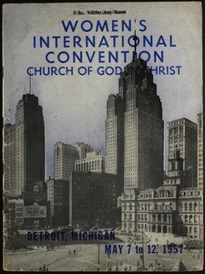 International Women's Convention