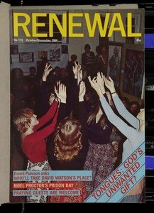 Renewal, no. 113 (Oct./Nov. 1984)