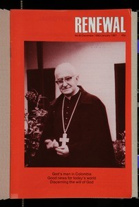 Renewal, no. 90 (Dec. 1980 / Jan. 1981)