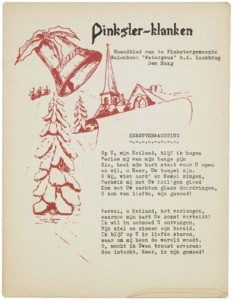 Pentecostal sounds : monthly magazine of the Pentecostal church, vol. 04 (1951), no. 12