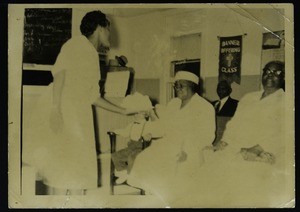 Sophrenia Barron, Emma Barron & papa Hawley