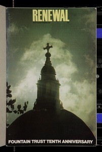 Renewal, no. 53 (Oct./Nov. 1974)