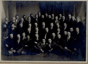 Plenum VSEkh, 27.05.1927 - 3.10.1927