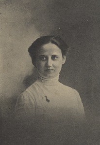 Varvara Ivanovna Fetler