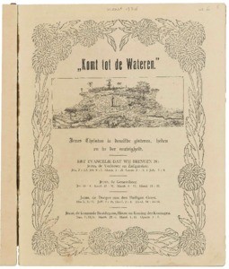 Golden sheaves, vol. 09