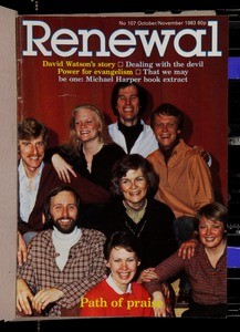 Renewal, no. 107 (Oct./Nov. 1983)
