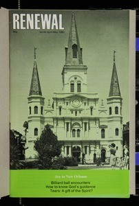 Renewal, no. 86 (Apr./May 1980)