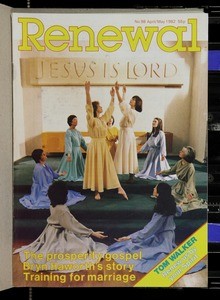 Renewal, no. 98 (Apr./May 1982)