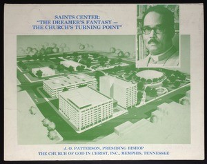 71st Annual Holy Convocation of the Church of God in Christ