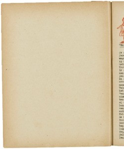 De jonge strijder : Pinkstermaandblad voor jeugdwerk en zondagsschool, vol. 01, nr. 03 (1949 maart)