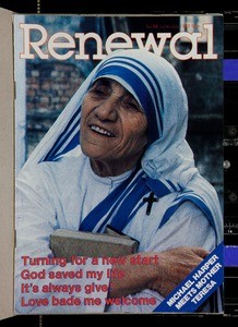 Renewal, no. 99 (June/July 1982)