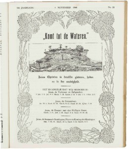 Golden sheaves, vol. 13