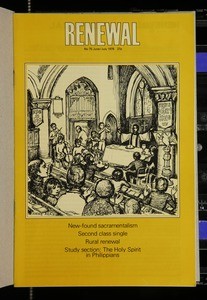 Renewal, no. 75 (June/July 1978)