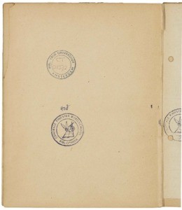 Pentecostal sounds : monthly magazine of the Pentecostal church, vol. 01 (1948), no. 01