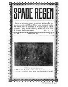 Latter rain, vol. 15, no. 11 (1923 Feb. 15)