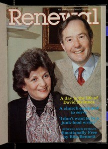 Renewal, no. 103 (Feb./Mar. 1983)