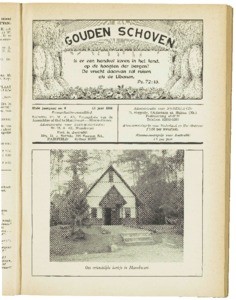 Golden sheaves, vol. 32