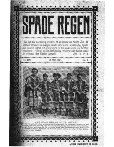 Latter rain, vol. 14, no. 2 (1921 May 15)