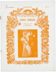 Golden sheaves, vol. 11