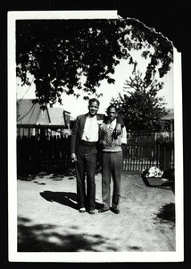 Mollary and Llewellyn H. Carroll, St. Louis