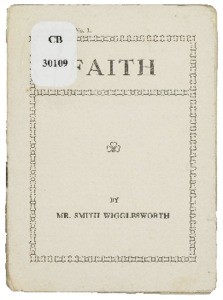 Faith