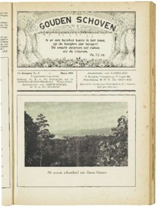 Golden sheaves, vol. 57