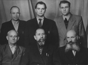 Do not register Pentecostals/Не регистрированные пятидесятники