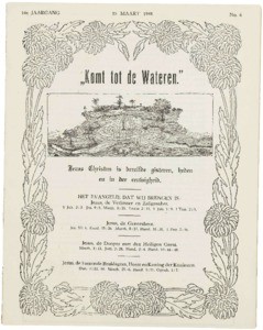 Golden sheaves, vol. 14