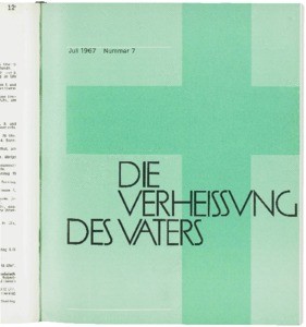 Die Verheissung des Vaters, 1967, nr. 7